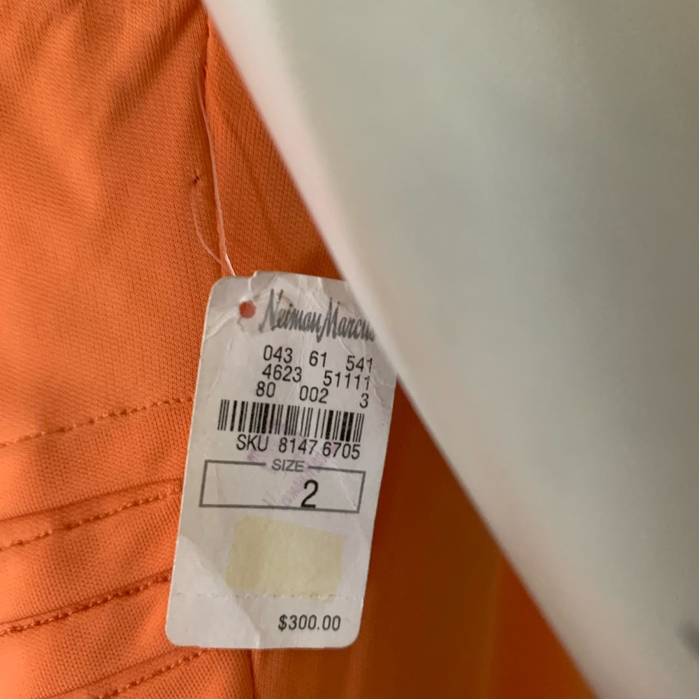 New Yyigal Strapless Stunning Dress - Picture 8 of 13